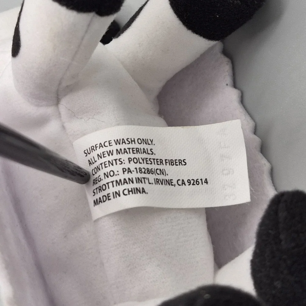 Chick-Fil-A Cow 4